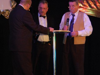 Hauptveranstaltung - 02.02.2013