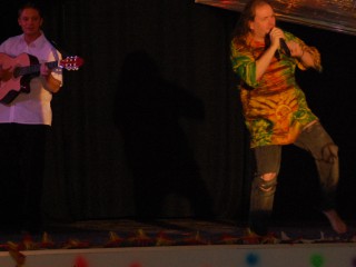 Hauptveranstaltung - 02.02.2013