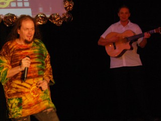 Hauptveranstaltung - 02.02.2013