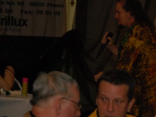 Hauptveranstaltung - 02.02.2013