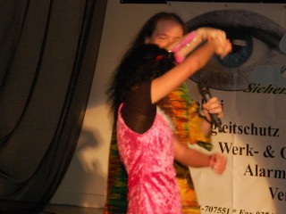 Hauptveranstaltung - 02.02.2013