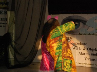 Hauptveranstaltung - 02.02.2013