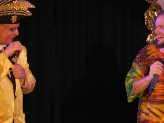 Hauptveranstaltung - 02.02.2013