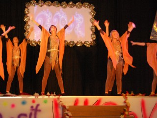 Hauptveranstaltung - 02.02.2013