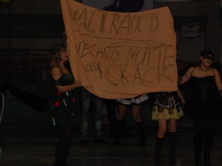 Hauptveranstaltung - 02.02.2013