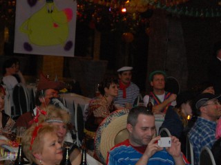 Hauptveranstaltung - 02.02.2013