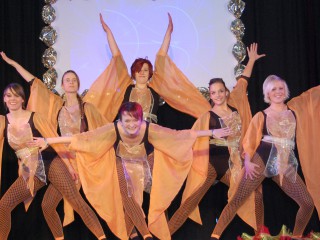 Hauptveranstaltung - 02.02.2013