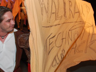 Hauptveranstaltung - 02.02.2013