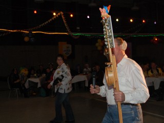 Hauptveranstaltung - 02.02.2013