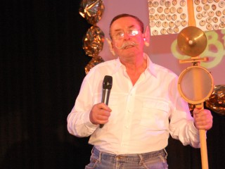 Hauptveranstaltung - 02.02.2013