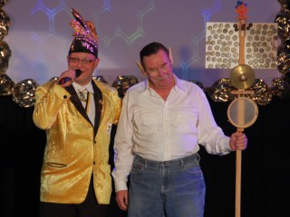 Hauptveranstaltung - 02.02.2013