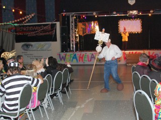 Hauptveranstaltung - 02.02.2013