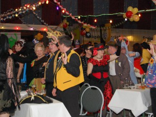 Hauptveranstaltung - 02.02.2013