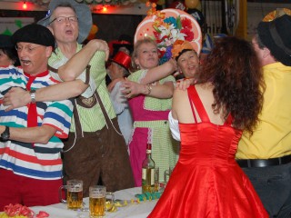 Hauptveranstaltung - 02.02.2013