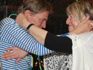 Hauptveranstaltung - 02.02.2013