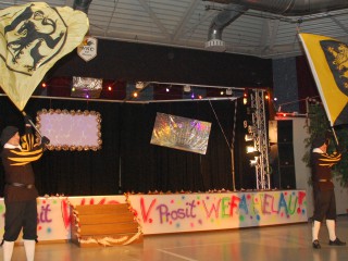 Hauptveranstaltung - 02.02.2013