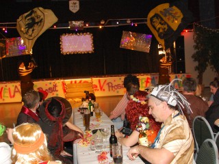 Hauptveranstaltung - 02.02.2013