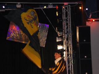 Hauptveranstaltung - 02.02.2013