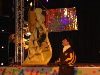 Hauptveranstaltung - 02.02.2013