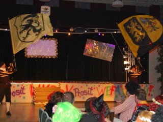 Hauptveranstaltung - 02.02.2013