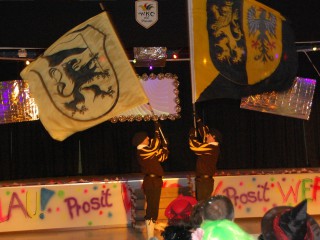 Hauptveranstaltung - 02.02.2013