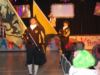 Hauptveranstaltung - 02.02.2013