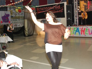 Hauptveranstaltung - 02.02.2013