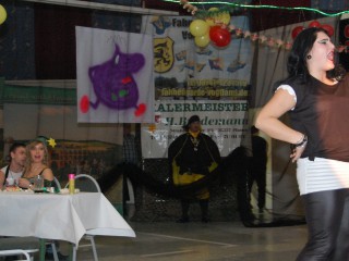 Hauptveranstaltung - 02.02.2013