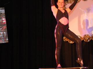 Hauptveranstaltung - 02.02.2013