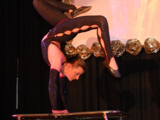 Hauptveranstaltung - 02.02.2013