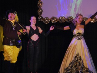 Hauptveranstaltung - 02.02.2013