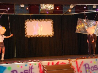 Hauptveranstaltung - 02.02.2013