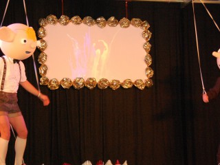 Hauptveranstaltung - 02.02.2013