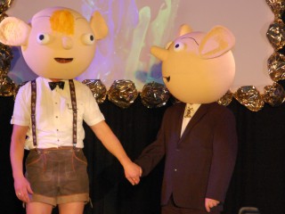 Hauptveranstaltung - 02.02.2013