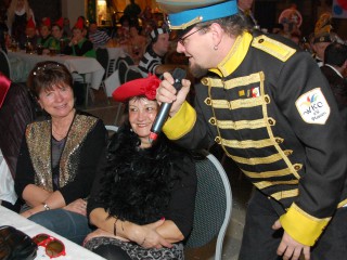 Hauptveranstaltung - 02.02.2013