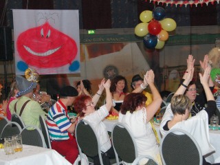 Hauptveranstaltung - 02.02.2013