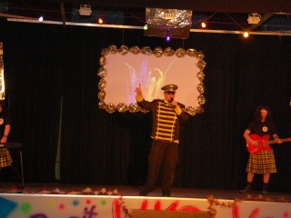 Hauptveranstaltung - 02.02.2013