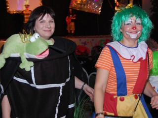 Hauptveranstaltung - 02.02.2013