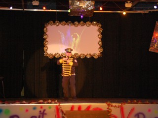 Hauptveranstaltung - 02.02.2013