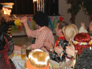 Hauptveranstaltung - 02.02.2013