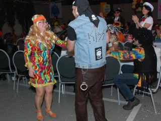 Hauptveranstaltung - 02.02.2013