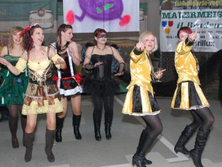 Hauptveranstaltung - 02.02.2013