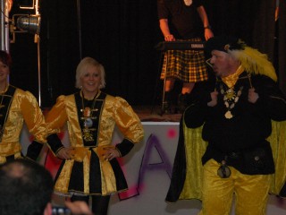 Hauptveranstaltung - 02.02.2013