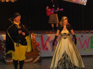 Hauptveranstaltung - 02.02.2013