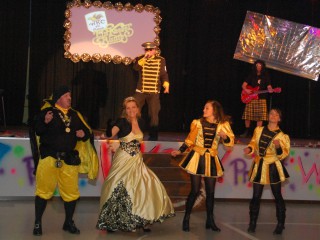 Hauptveranstaltung - 02.02.2013