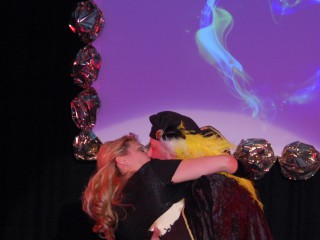 Hauptveranstaltung - 02.02.2013