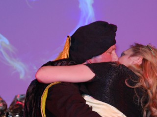 Hauptveranstaltung - 02.02.2013