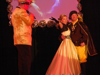 Hauptveranstaltung - 02.02.2013