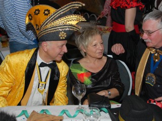 Hauptveranstaltung - 02.02.2013