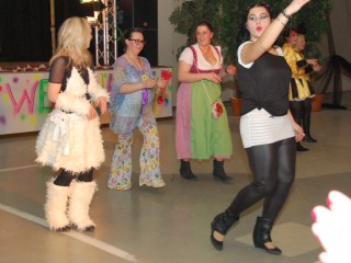 Hauptveranstaltung - 02.02.2013